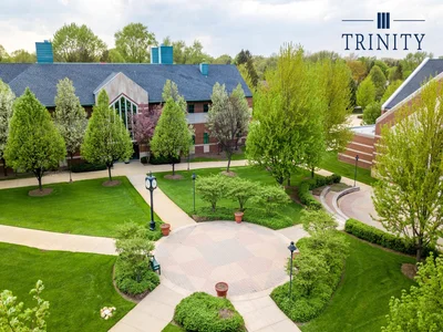 Trinity Christian College