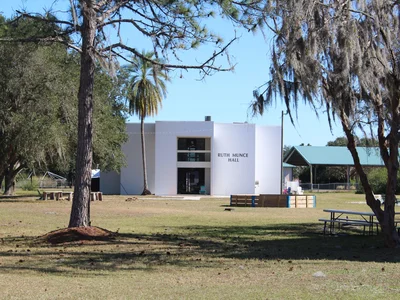 Trinity College of Florida