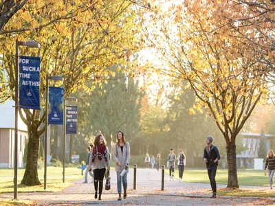 Trinity Western University