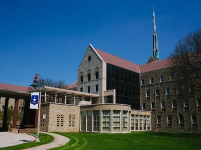 Tyndale University