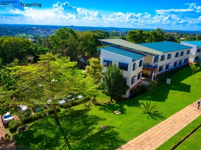 Uganda Christian University