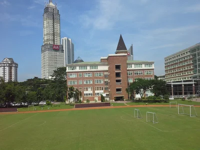 Universitas Pelita Harapan