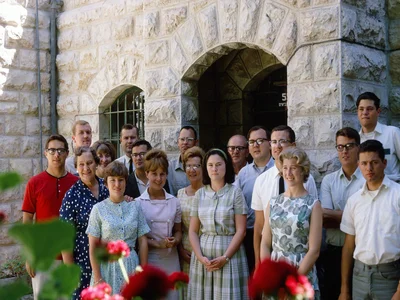 University of the Holy Land