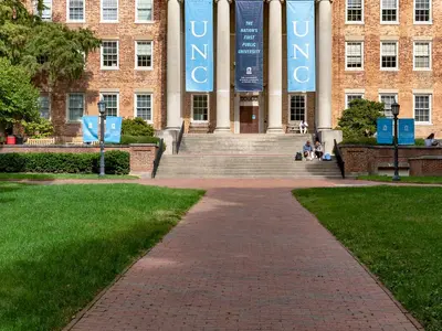 University of Leadership and Ministry