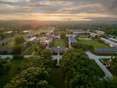 University of Valley Forge