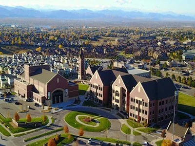 Valor Christian College