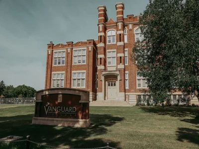 Vanguard College