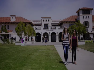 Vanguard University of Southern California