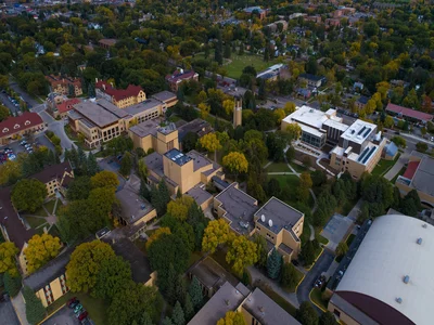 Warner Pacific University