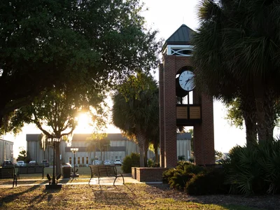 Warner University