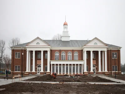 Welch College