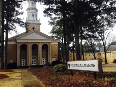 Wesley Biblical Seminary
