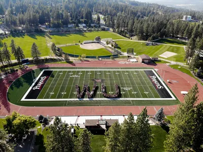 Whitworth University