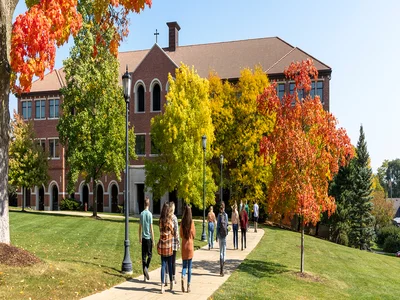 Wisconsin Lutheran College